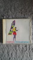 DANDEACON    SPIDERMAN OF THE RINGS     CD