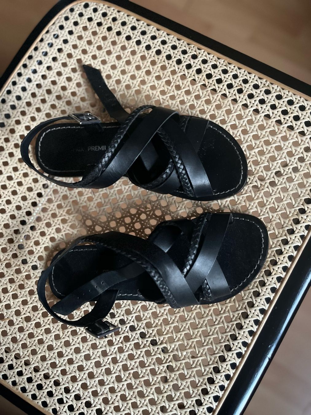 Scarpe da donna: Sandals, 37 – Usato da Basel venduto da das_7wzs