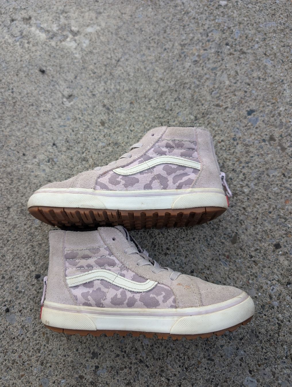 Scarpe per ragazze: Vans Sneaker – Usato da Diepoldsau venduto da salu94 1