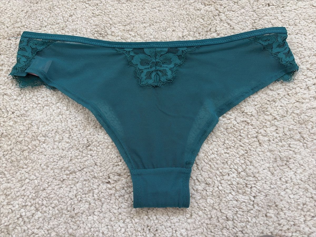 Hunkemöller Autres dessous: Hunkemöller Slip | S – Neuf (Voir description) à Rudolfstetten par A_Milione 2