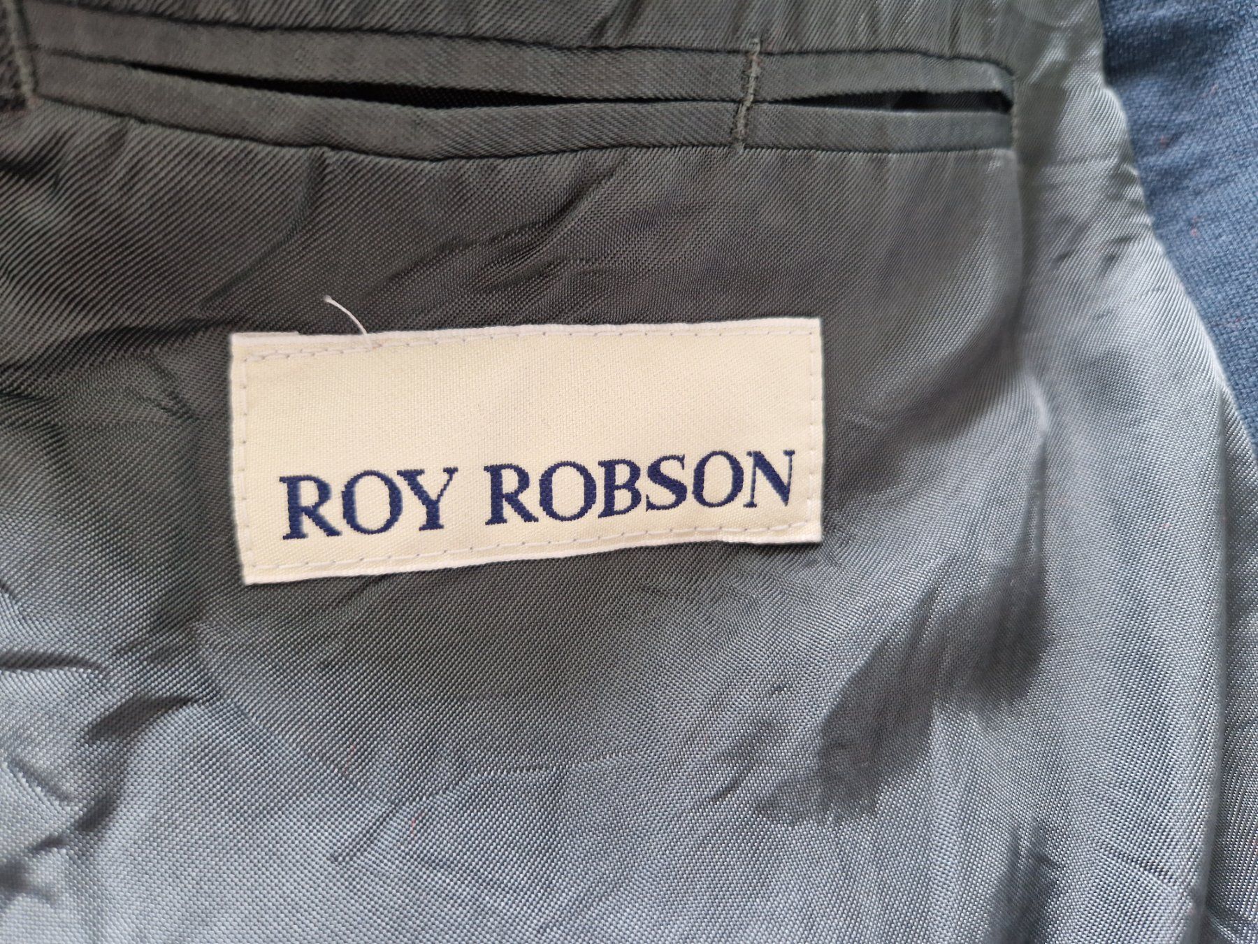 Completi: Herren Anzugjacke "ROY ROBSON" Grösse 54 – Usato da Rebstein venduto da Ajs_Toy_Palast_1 6
