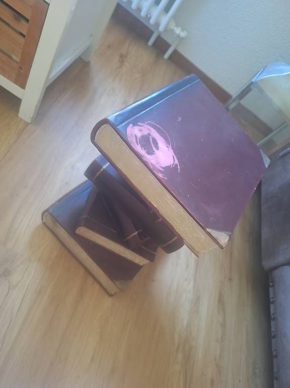 Tables: Dekotisch – D'occasion à Wynau par Ziegler_Secondhand