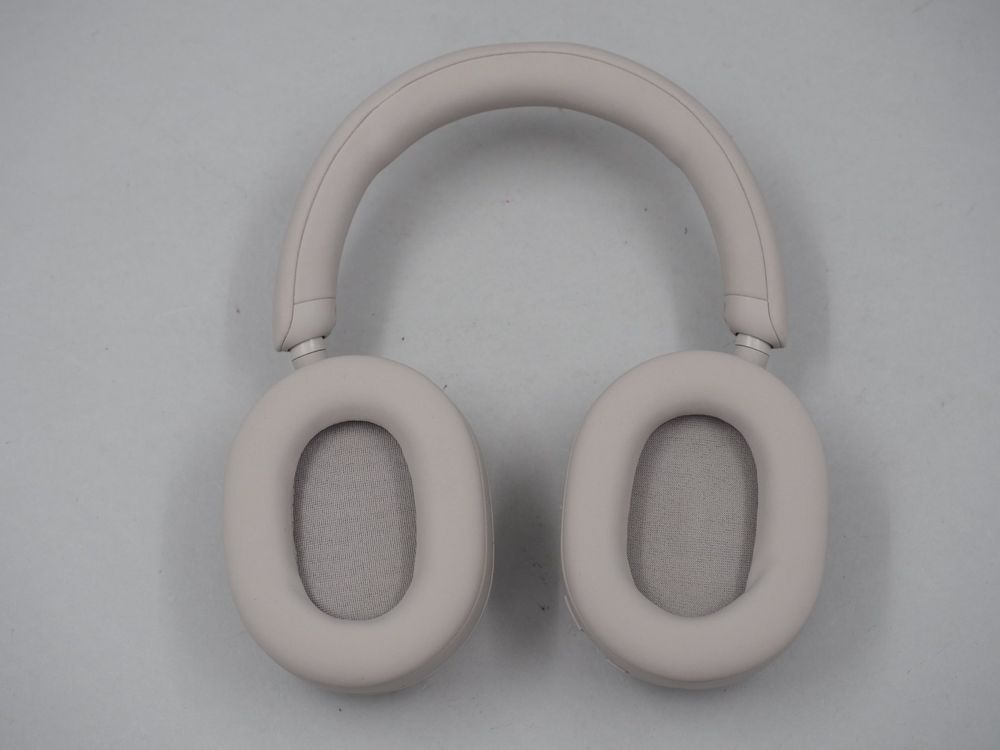 Sony Kopfhörer: SONY WH-1000XM5 BEIGE Kopfhörer (25061837) – Gebraucht aus Zürich von fundsachenverkauf 2