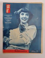 sie + er 1950, Nr. 37 / Gefaltet ab Fr. 4.- / 46 Seiten