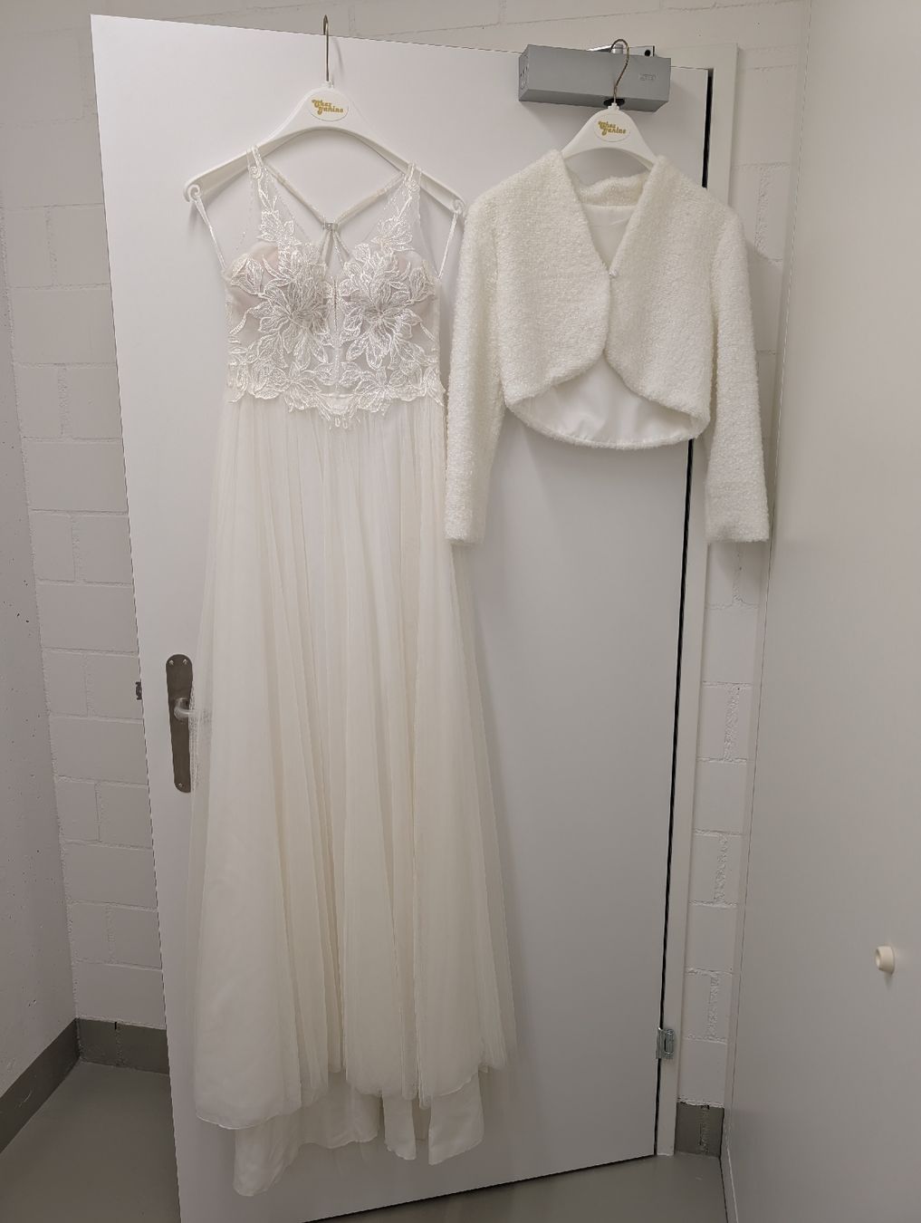 Robes: Hochzeitskleid  – D'occasion à Oberrieden par Smiley2112