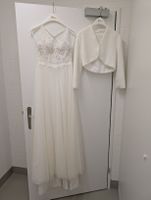 Hochzeitskleid 