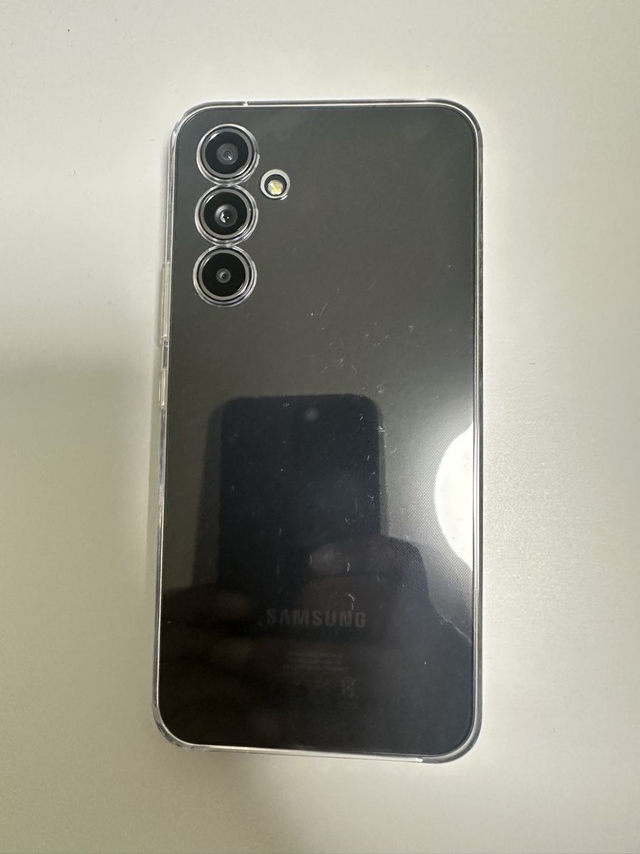 Samsung Telefoni cellulari / Smartphones: Samsung Galaxy A54 5G Schwarz – Usato da Ebikon venduto da Api30 1