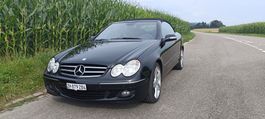 Mercedes Benz CLK 200 Kompressor Avantgarde jg. 03.2009