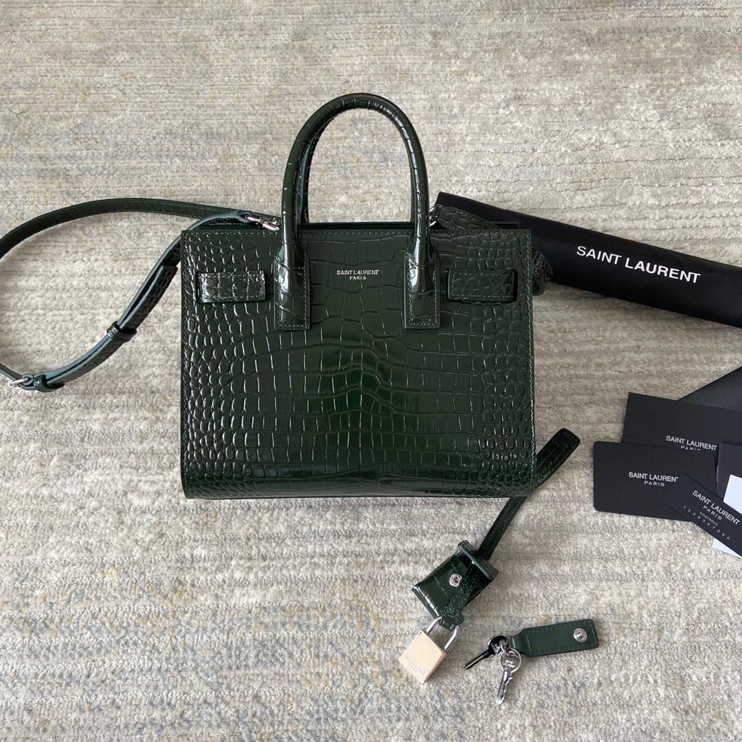 Saint Laurent Borse da donna: Saint Laurent Bag Sac de Jour – Usato da Arbon venduto da LadyGSx