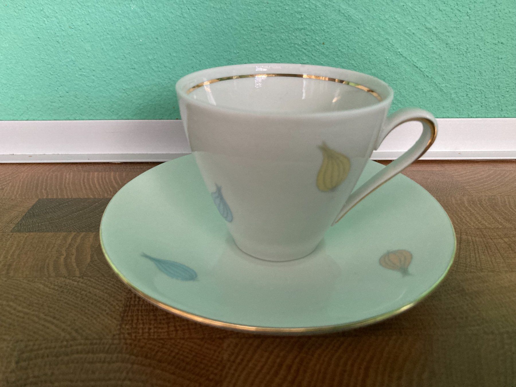 Tazze: Vintage  Espressotasse  Moccatasse – Usato da Subingen venduto da ArtBead 4