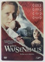 Das Waisenhaus DVD Steelbook Guillermo del Toro FSK 16