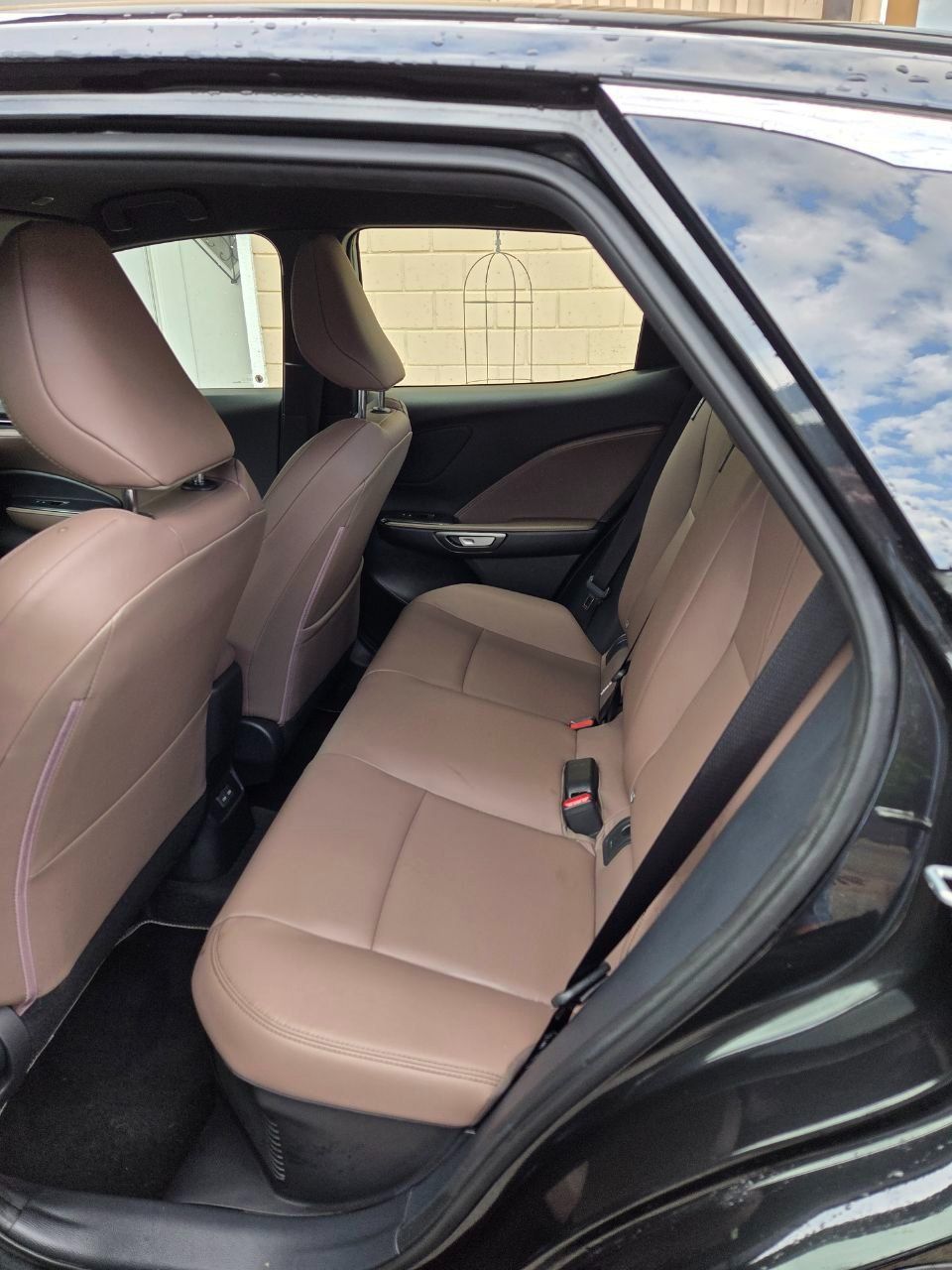 Lexus Automobili: Lexus LBX Elegant – Usato da Igis venduto da Efantomas 6