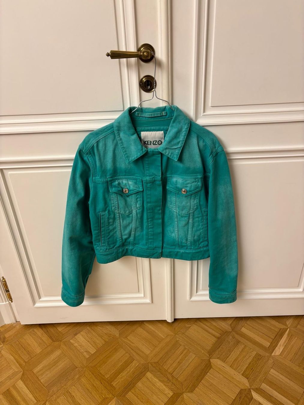 Kenzo Vestes: Veste Kenzo TS – D'occasion à Conches par chn_hgl6 1