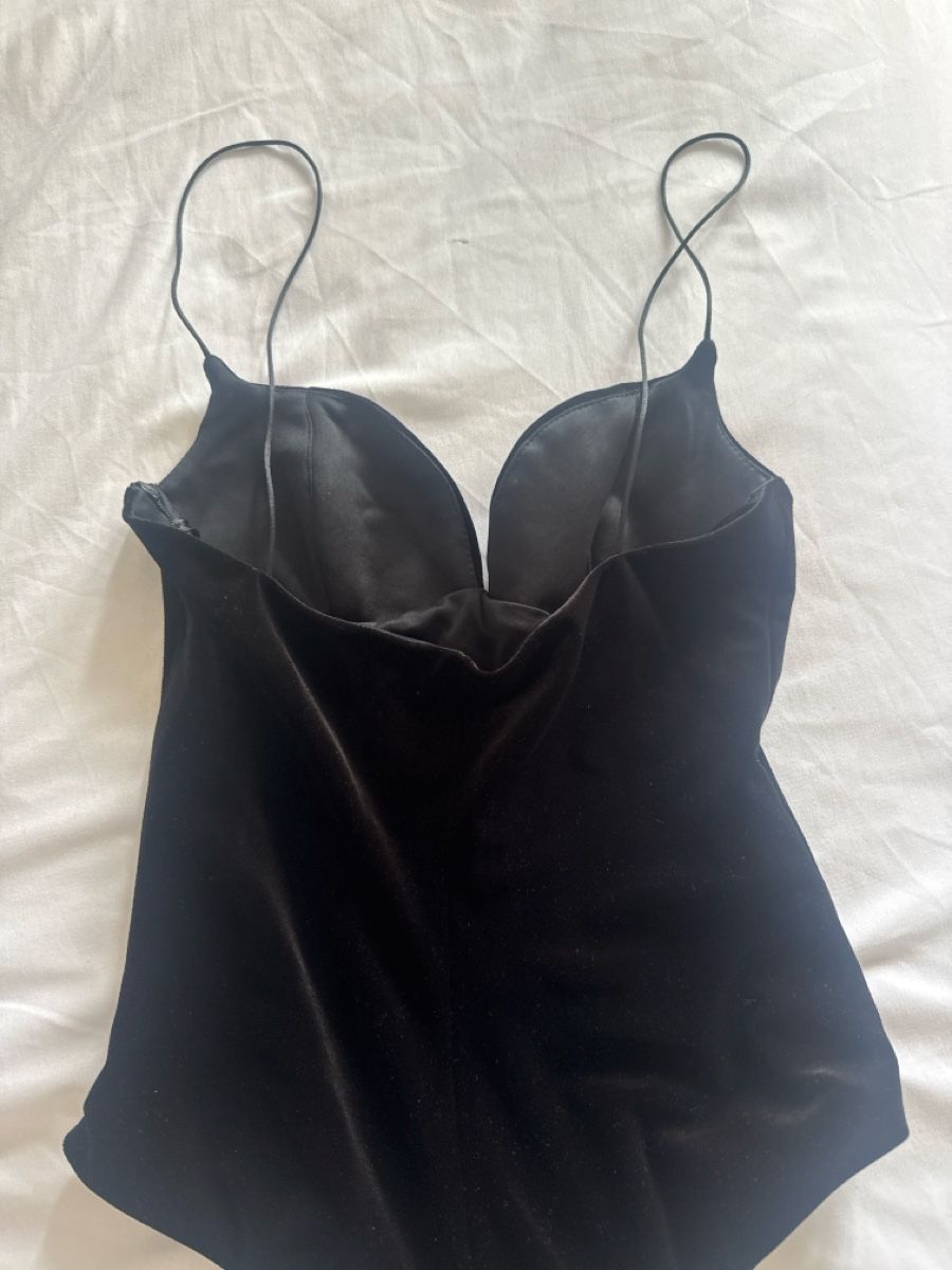 Zara Top: ZARA Body - sehr elegant - Grösse S – Nuovo (secondo la descrizione) da Pratteln venduto da syr_g2ql 1