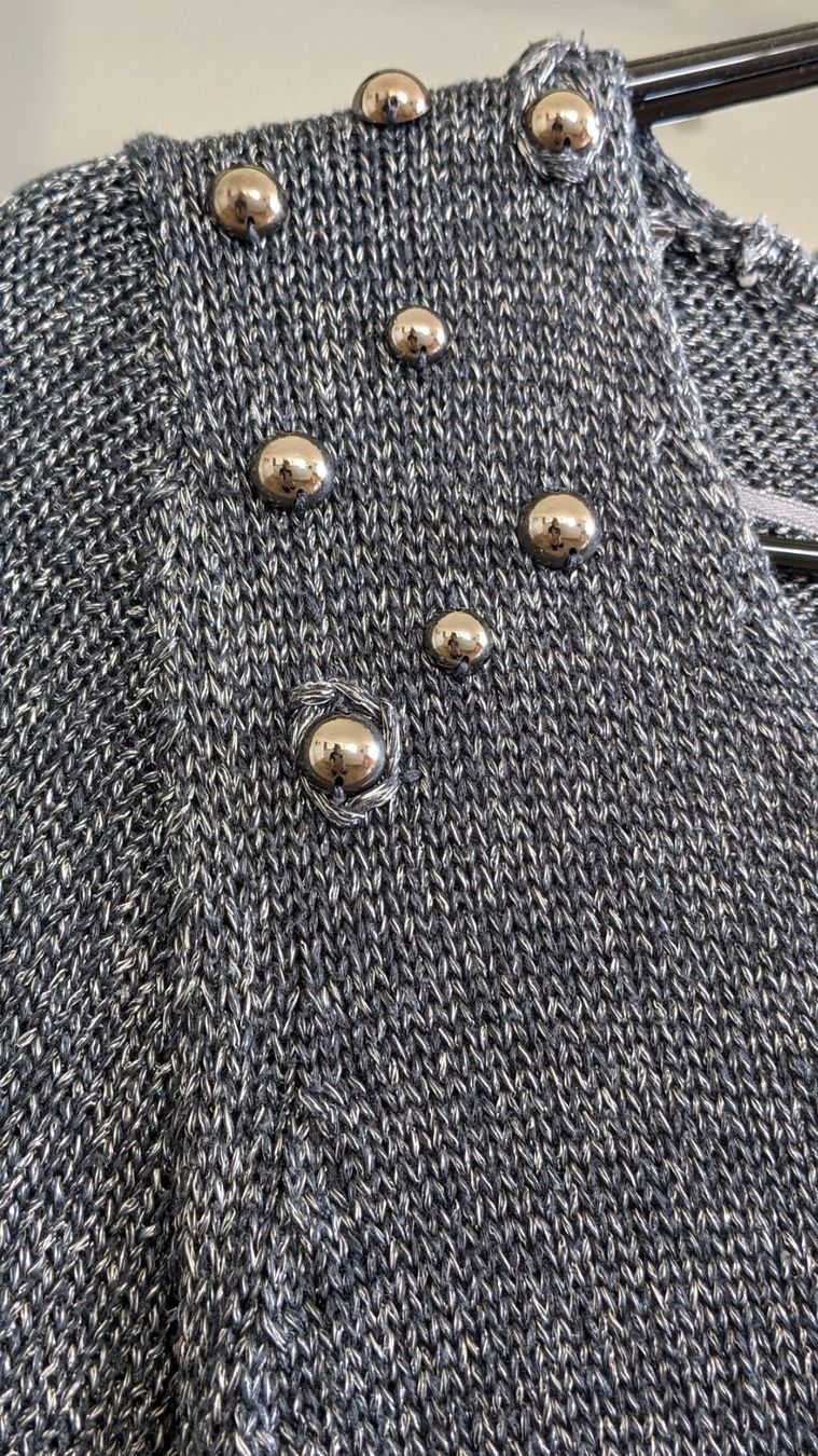 Pullover & Sweatshirts: Pullover. Gr 34-36 – Gebraucht aus Winterthur von losa_p966 7