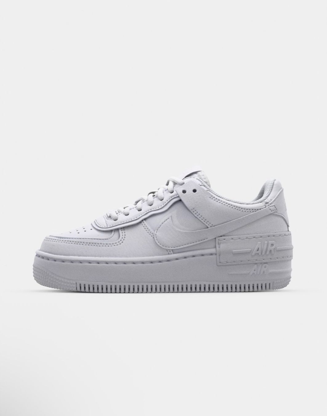 Nike Scarpe da donna: Nike Air Force Shadow Sneaker low Gr. 36.5 – Nuovo (secondo la descrizione) da Buchrain venduto da hur_5g7q