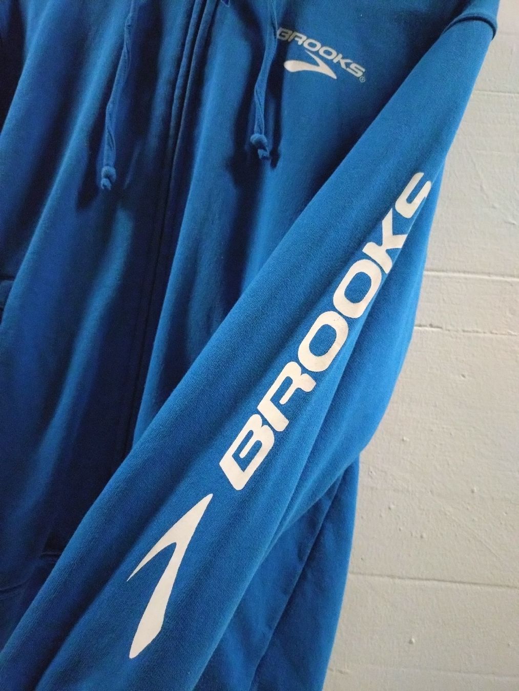 Brooks Maglioni & Felpe: Brooks Running Sweat-shirt Taille S – Usato da Farvagny-le-Grand venduto da LaCaverne 1