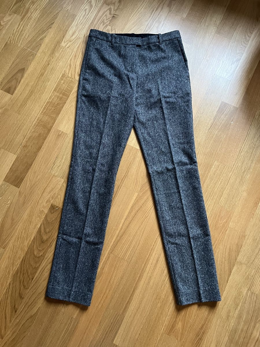 Hugo Boss Pantaloni: Tolle Hose von Hugo Boss – Usato da Zürich venduto da ida_xfr8