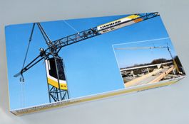 Grue Liebherr 81K Fast-Erecting Crane - NZG 870 1:50