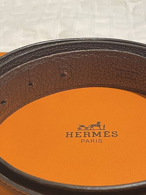 Cinture: Hermès ceinture  – Usato da Renens VD venduto da sammy_boy 2