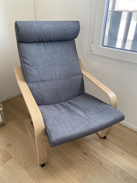 Fauteuil Ikea 40 Euros