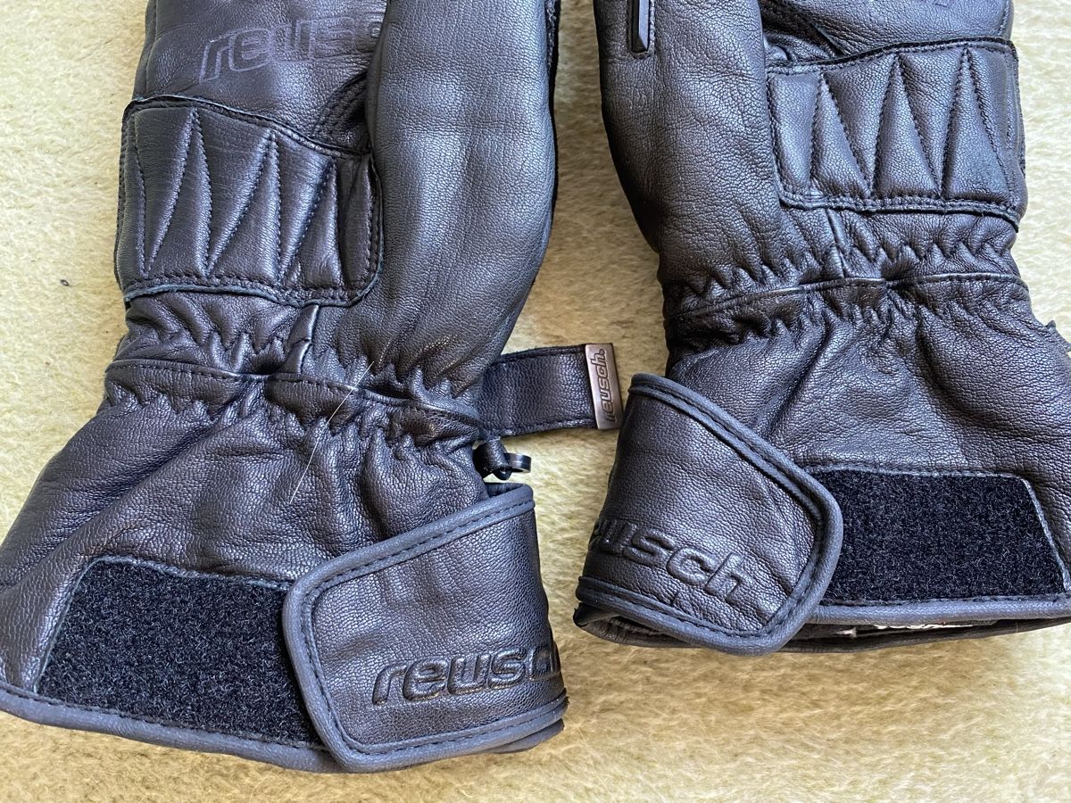Reusch Altri accessori da uomo: Reusch gants moto – Usato da etoy venduto da fca027 4