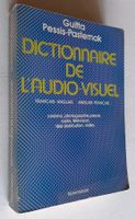 Dictionnaire Audio-Visuel Français-Anglais & English-French