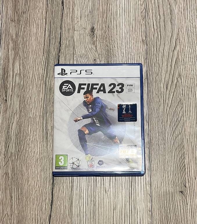 Jeux: GIOCO PS5 – D'occasion à Vacallo par man_h825