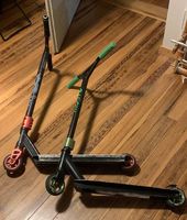 Kickboard