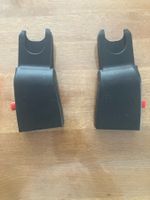 ABC Design Autositzadapter