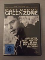 Green Zone