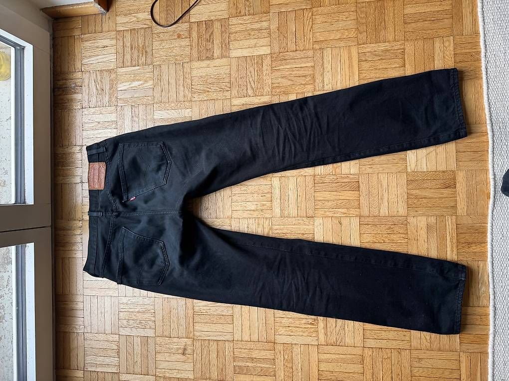 Jeans: Levis 501 schwarz W30 L32 – Usato da Zürich venduto da jan_mck9 1