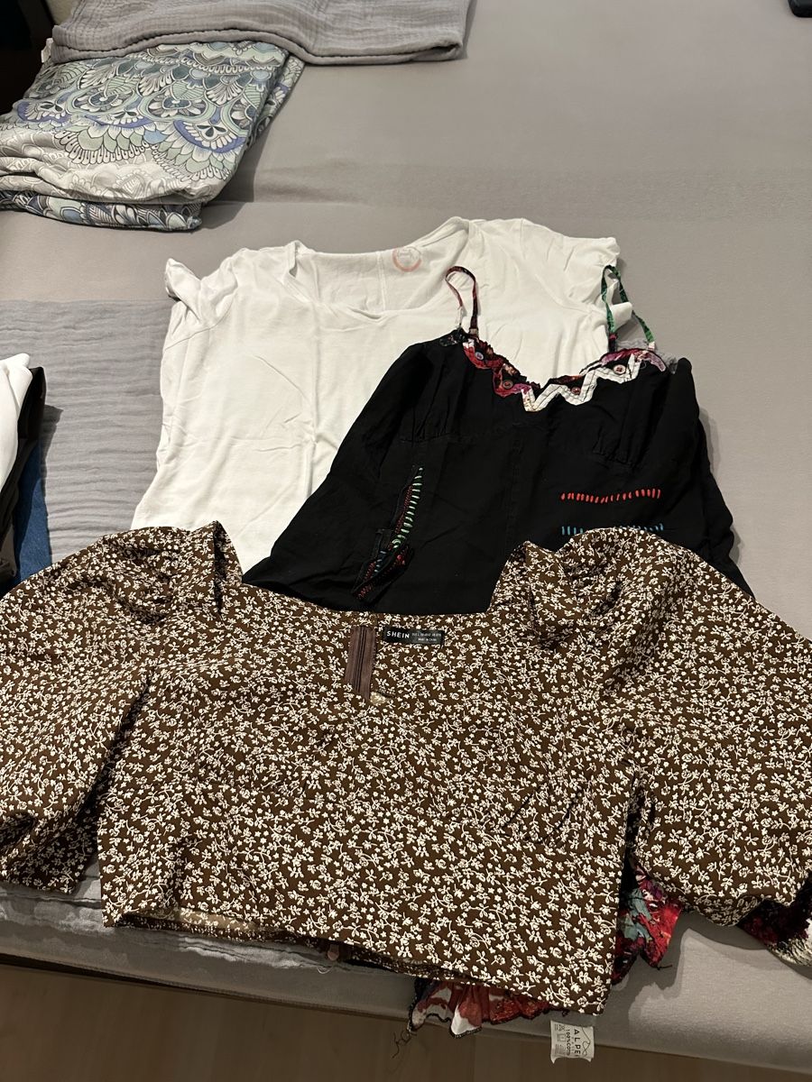 Lots de vêtements: Damen Kleider Set L – D'occasion à Buttikon SZ par TamaraS01 3