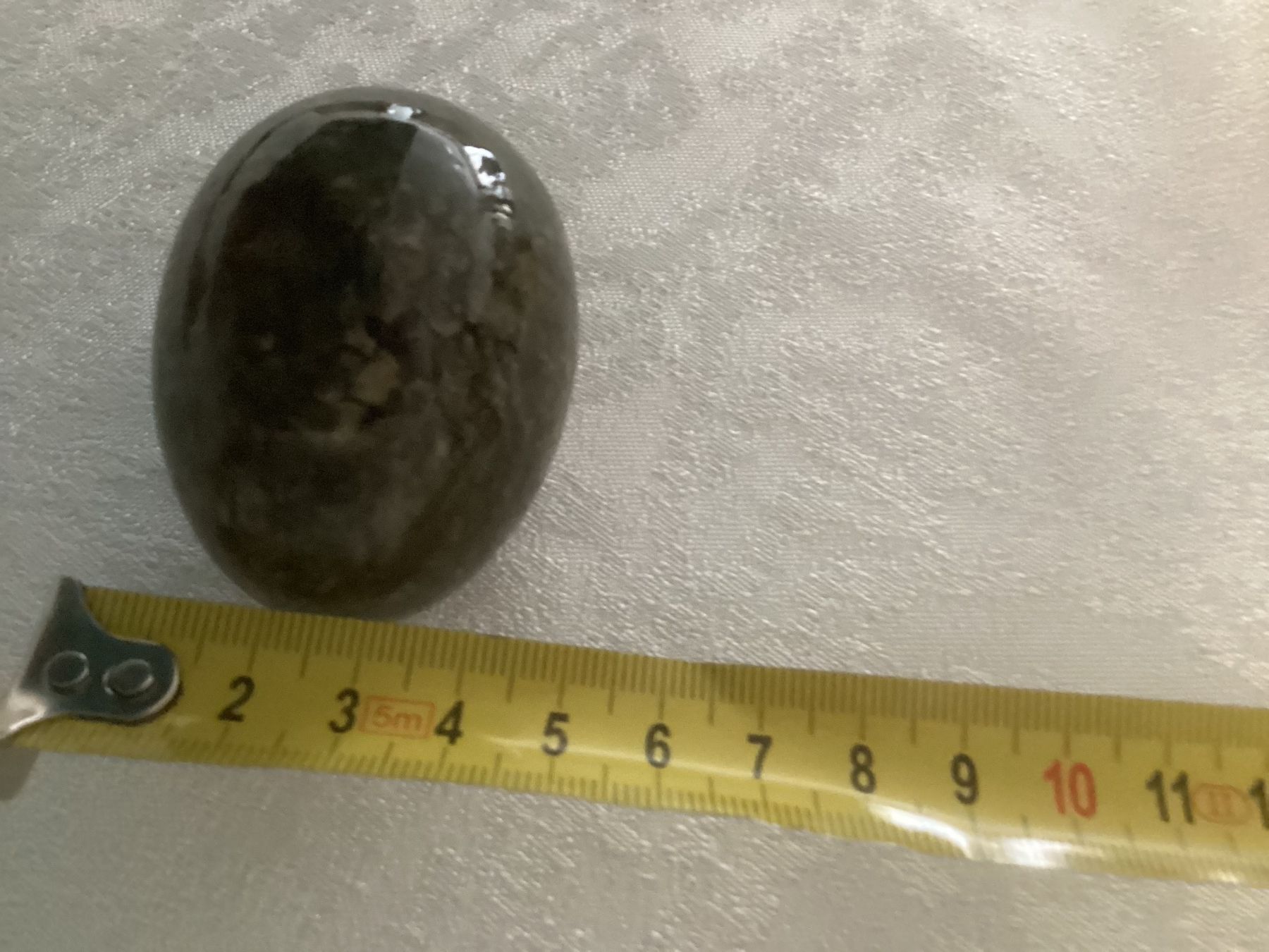 Pietre preziose: 2 Stein Eier – Usato da Steffisburg venduto da kla_gqp7 4
