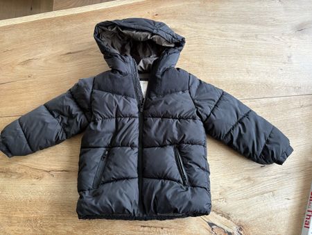 Daunenjacke Zara Boys 116