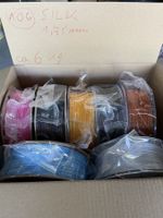 Silk Filament
