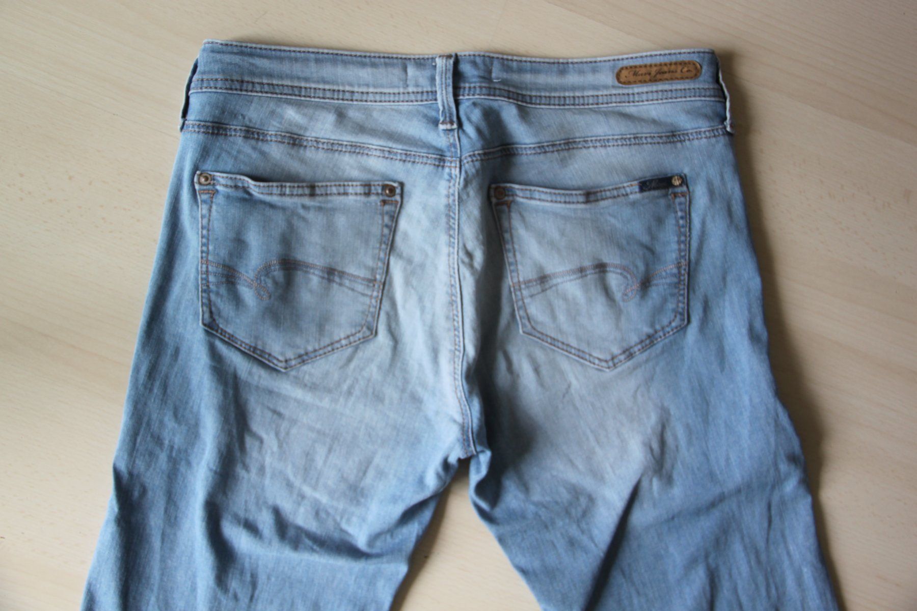 Jeans: Jeans Serena Mavi 30/30 – Usato da Walterswil SO venduto da peiper2 3