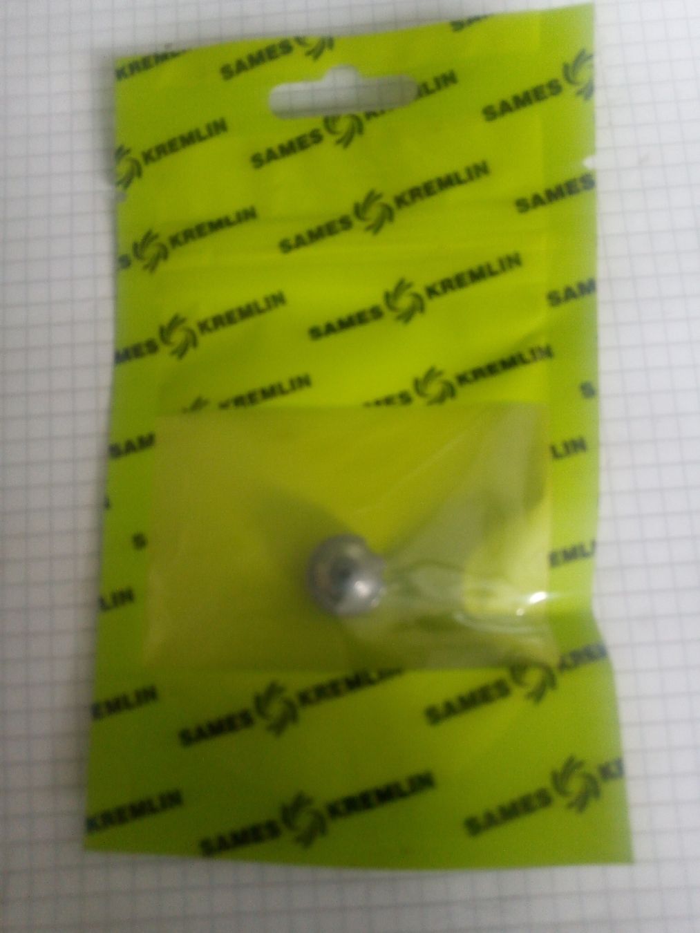 Tutti gli attrezzi: Sames Kremlin Airmix Tip  14-094 NEU – Nuovo e nell'imballaggio originale da Bowil venduto da Dinia180