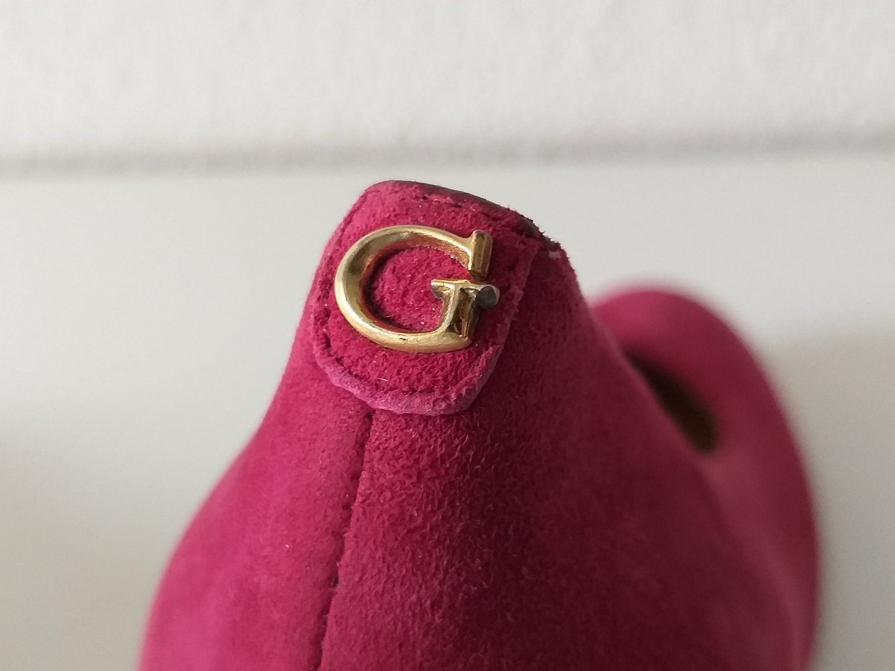Guess Damenschuhe: GUESS Chaussures / Schuhe pointure / Nummer 37 – Gebraucht aus Cossonay-ville von Super-Price-Quality 6