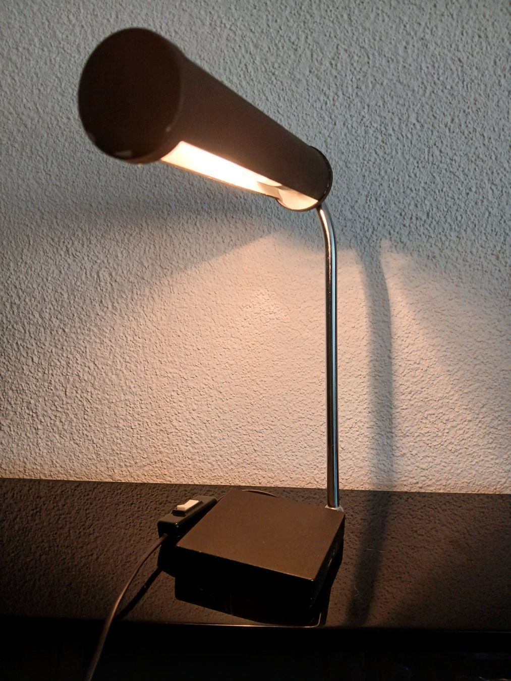 Lampes: Schreibtischleuchte Lüthi 60er Jahre – D'occasion à Zumikon par Vollvintage 2