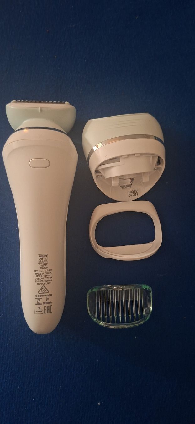 Philips Epilatori: Philips epilierer 8000 serie – Usato da Ricken SG venduto da Oesti.ha 2