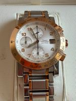 Girard Perregaux 7000 chronograph automatic