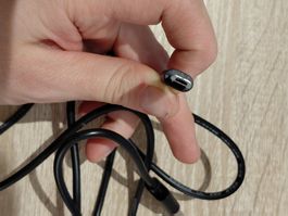 Ladekabel USB-A zu USB-Micro