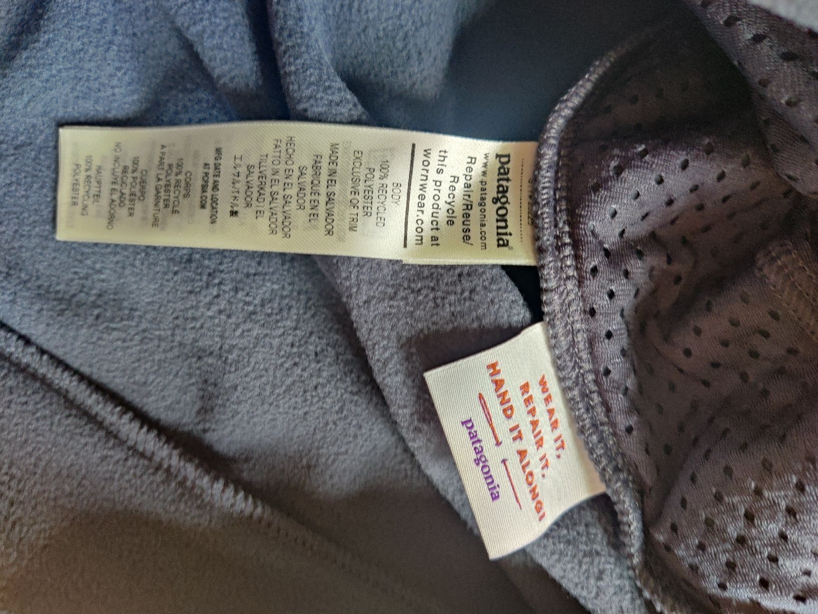 Patagonia Maglioni & Felpe: Patagonia Fleece Pullover Top – Nuovo (secondo la descrizione) da Bern venduto da Feld11 1
