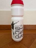 Rarität: Cornèrcard Shaqiri Day 2017 Tacx Bidon / Flasche