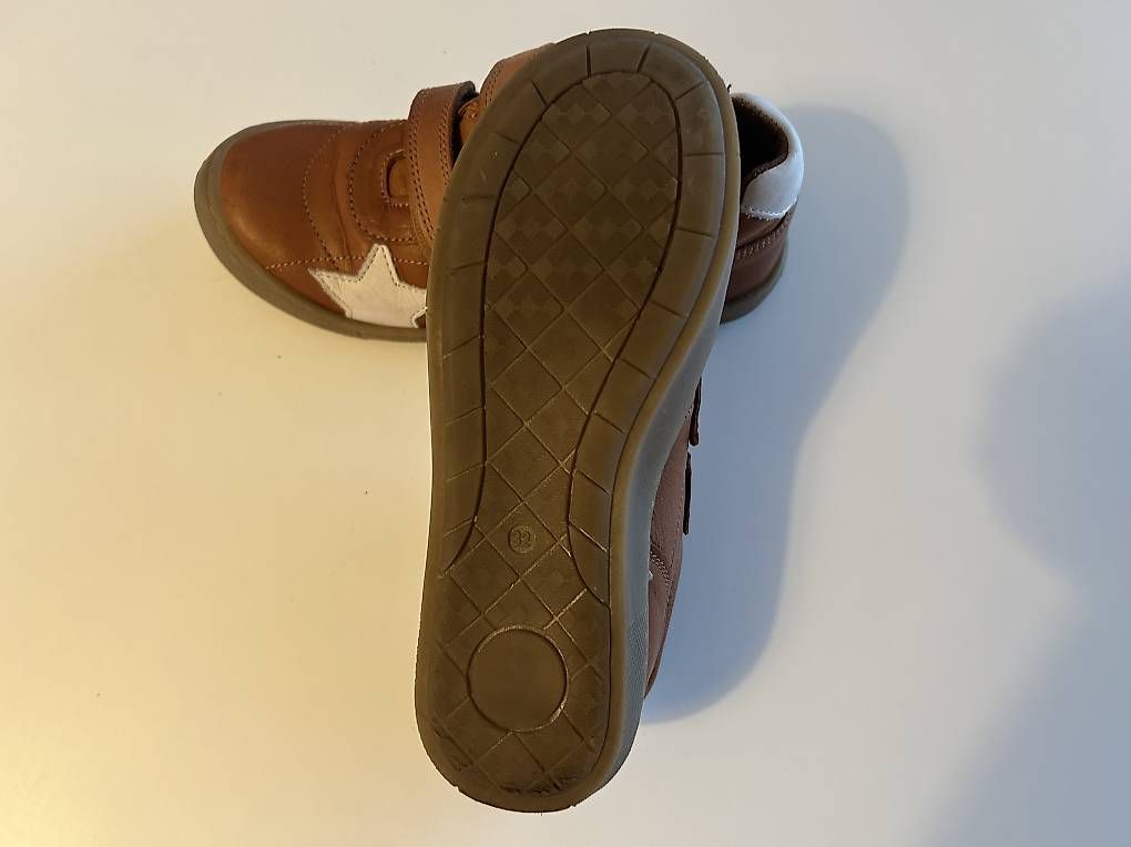 Scarpe per ragazzi: Chaussures garçon Bisgaard 32 – Usato da Pully venduto da Geraldine10 2