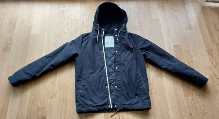 Jacke, Herbst-Winter