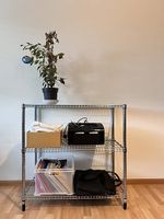 IKEA OMAR Regal (1 od 2 Stück)