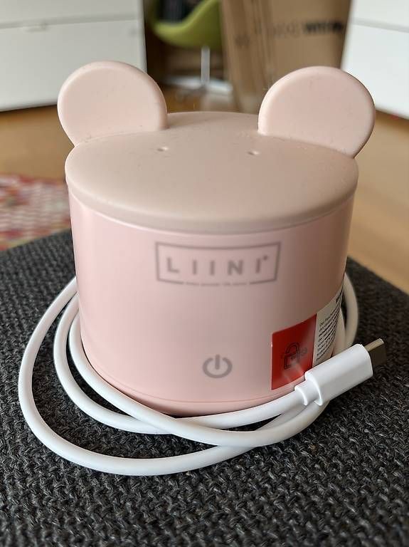 Baby-Mahlzeiten: LIINI 2.0 Flaschenwärmer – Gebraucht aus Winterthur von mar_c6mh