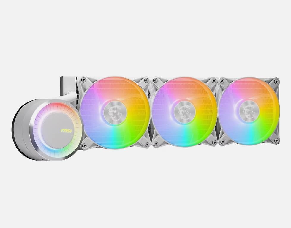 PC: Gaming Performance PC | Ryzen 7800X3D | RTX 5070 | 32GB – Nuovo e nell'imballaggio originale da Hettlingen venduto da aleone 4